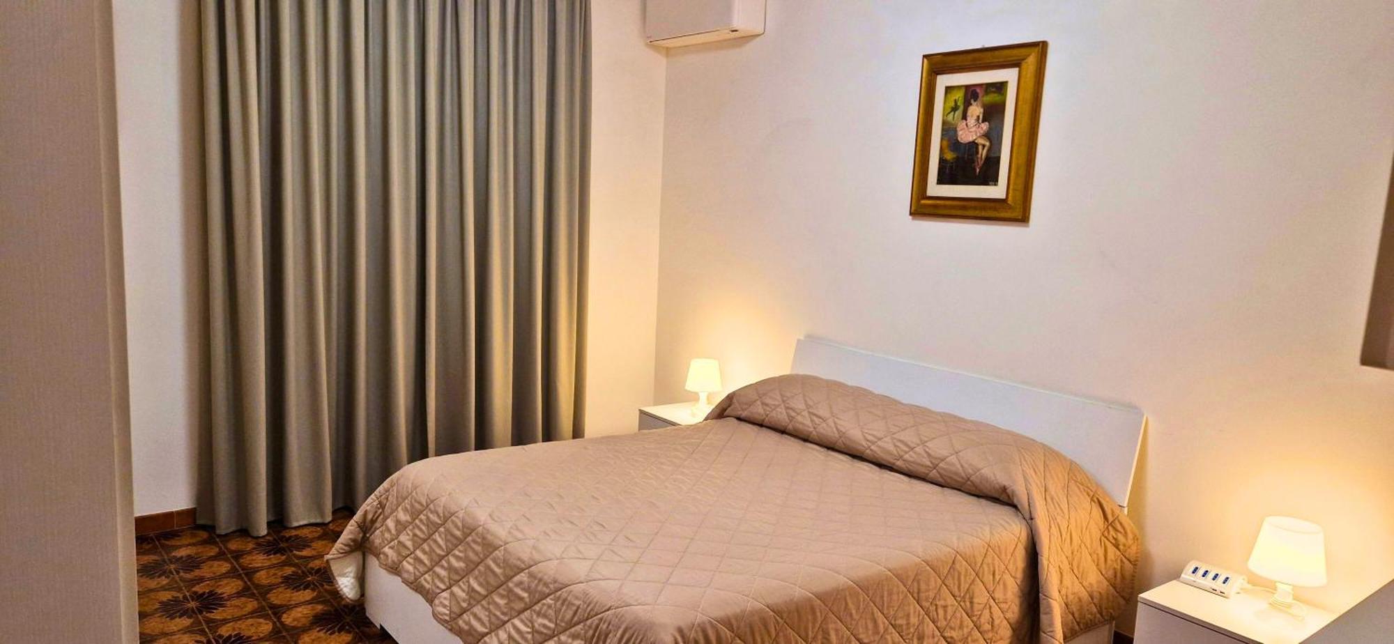 Casa Stazione Magliana Apartman Róma Kültér fotó