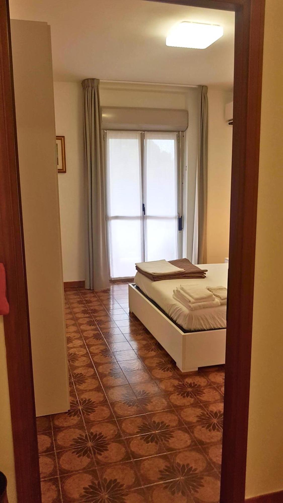 Casa Stazione Magliana Apartman Róma Kültér fotó