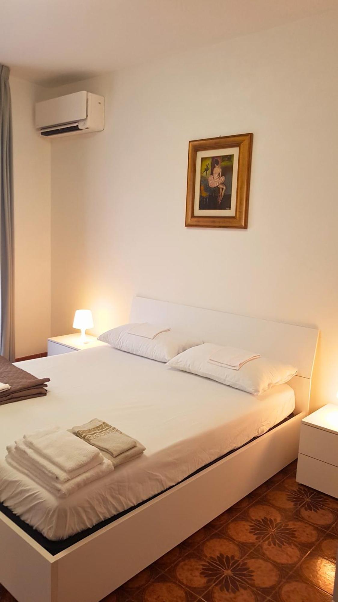 Casa Stazione Magliana Apartman Róma Kültér fotó