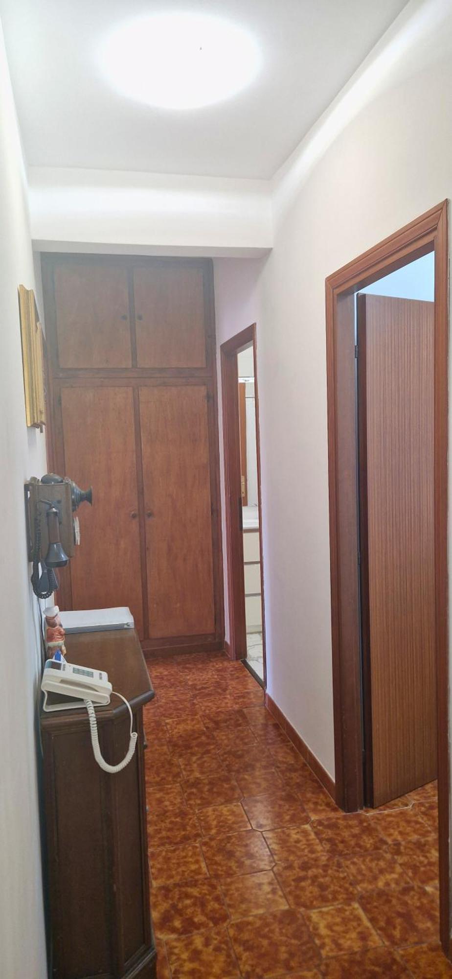 Casa Stazione Magliana Apartman Róma Kültér fotó
