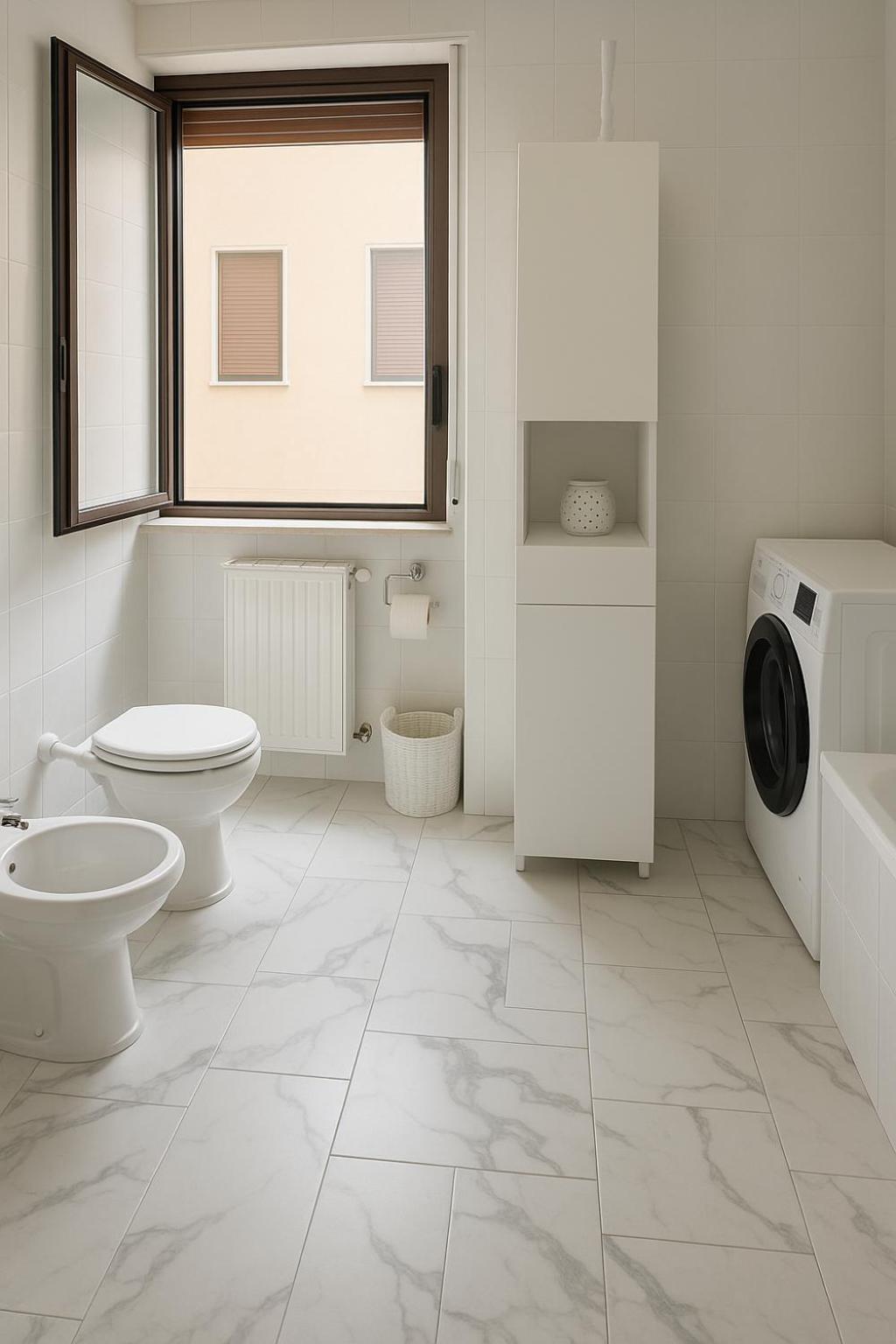 Casa Stazione Magliana Apartman Róma Kültér fotó