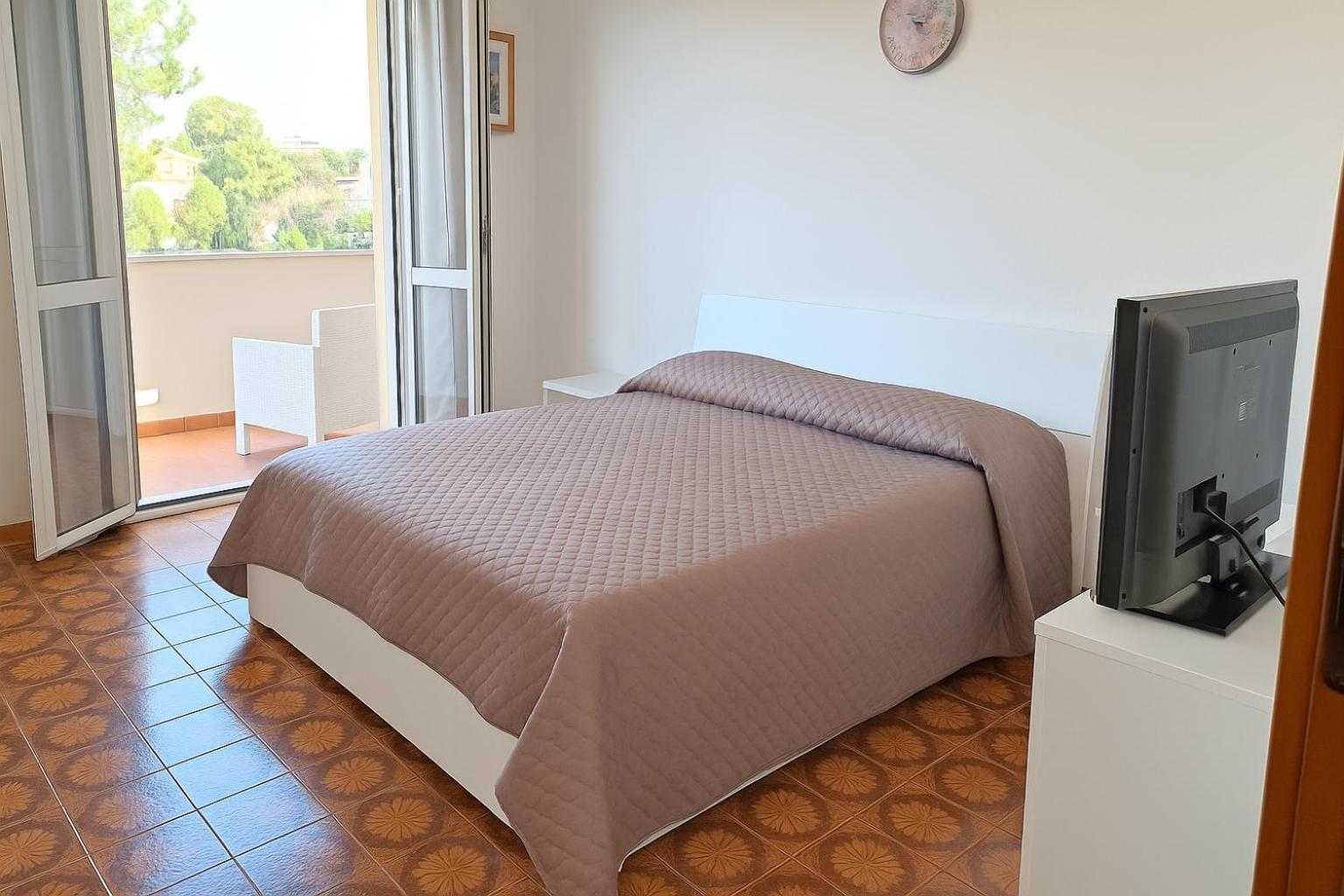 Casa Stazione Magliana Apartman Róma Kültér fotó