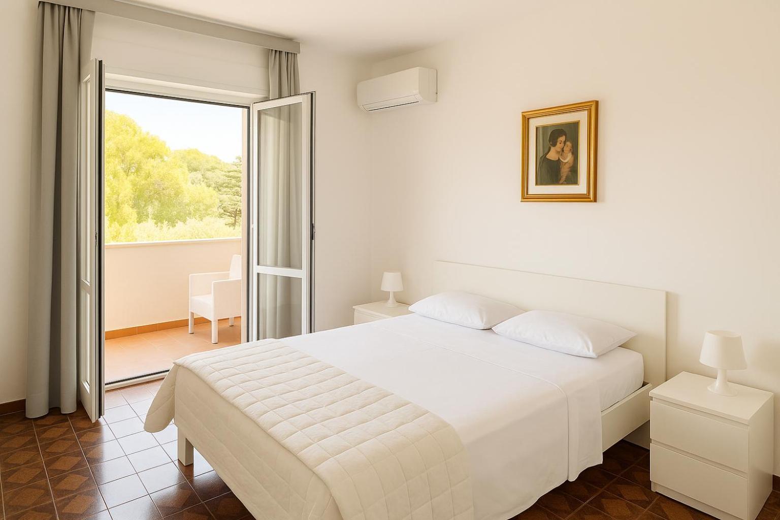 Casa Stazione Magliana Apartman Róma Kültér fotó