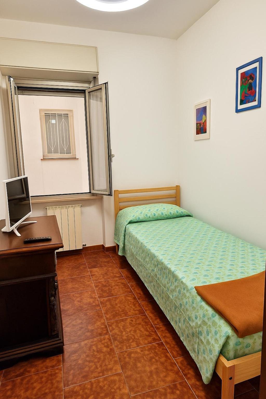 Casa Stazione Magliana Apartman Róma Kültér fotó