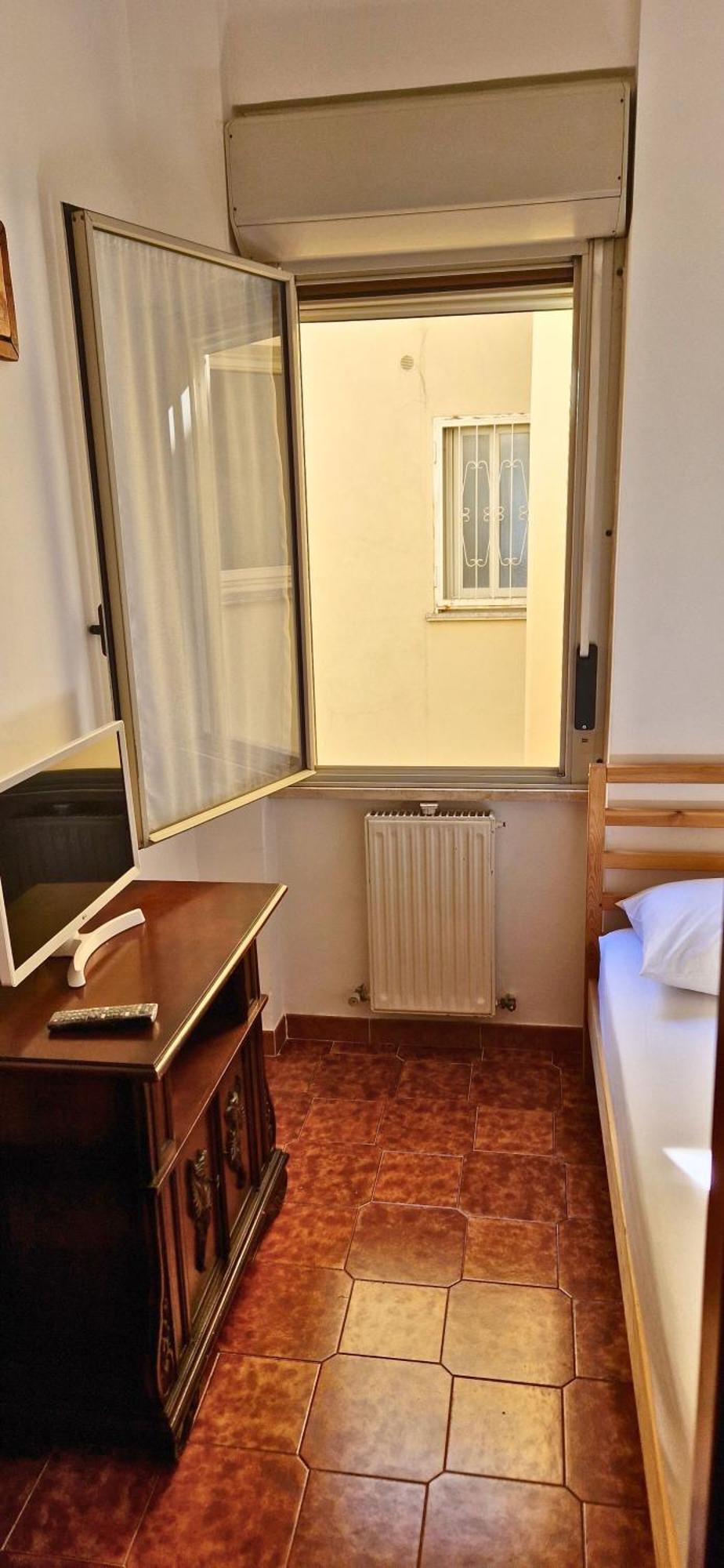 Casa Stazione Magliana Apartman Róma Kültér fotó